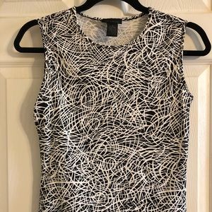 Ladies shirt Size S .
